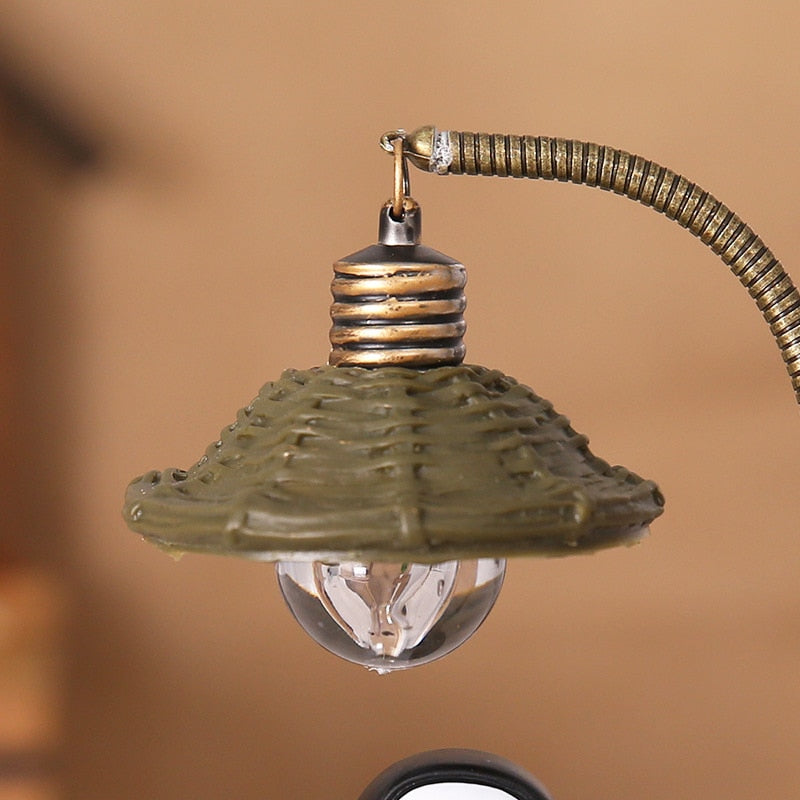 No Face Spirited Away LED Decorative Light