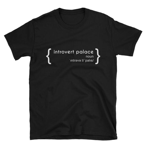 Short-Sleeve Unisex T-Shirt