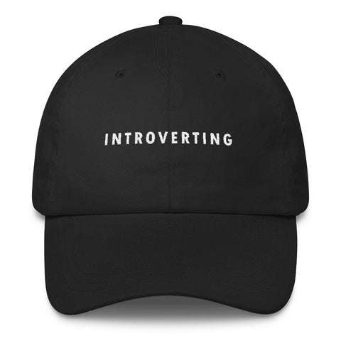 Introverting Cap