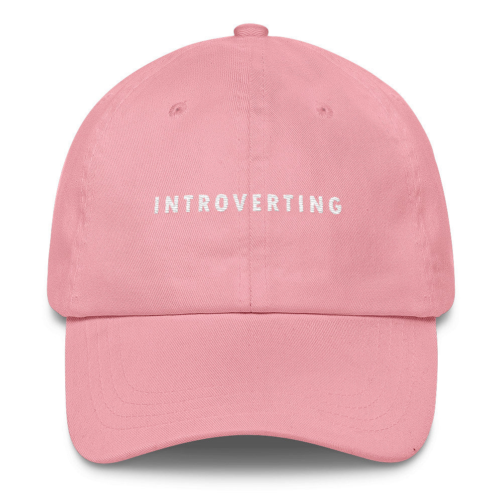 Introverting Cap