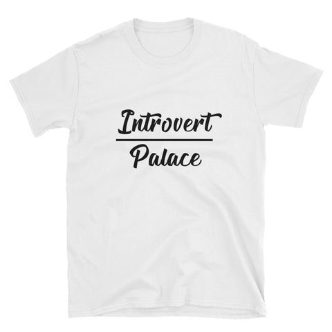 Short-Sleeve Unisex T-Shirt