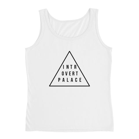 Introvert Palace Tank Top