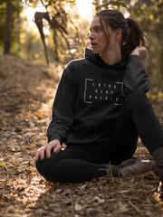 Introvert Palace Long-Fitted Crew (Unisex)