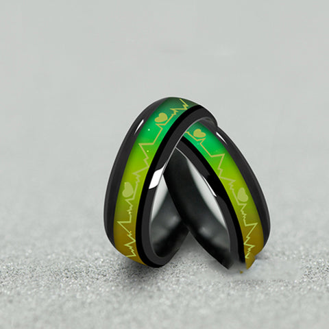 Color Changing Mood Ring