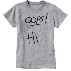 OOPS! T-Shirt