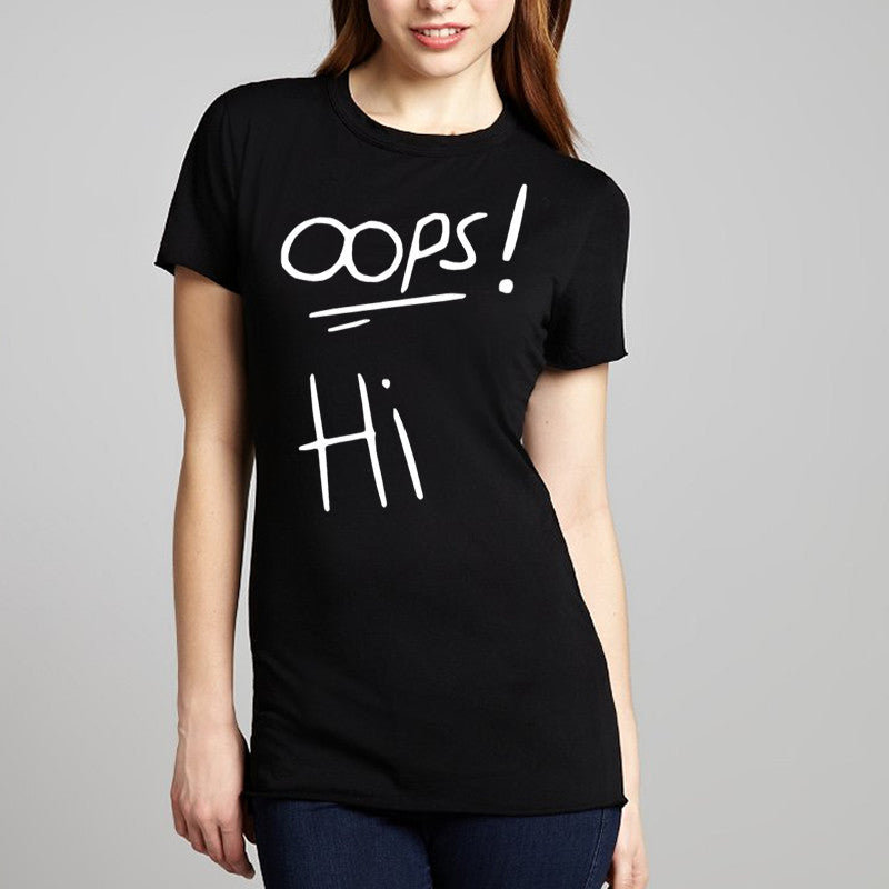 OOPS! T-Shirt