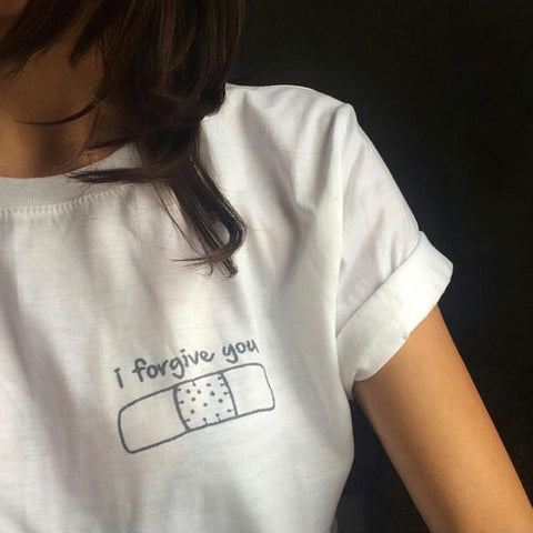 I Forgive You T-shirt