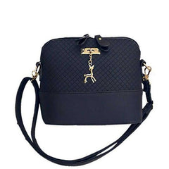 Messenger Handbag