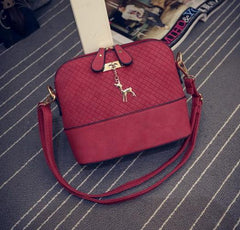 Messenger Handbag