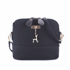 Messenger Handbag