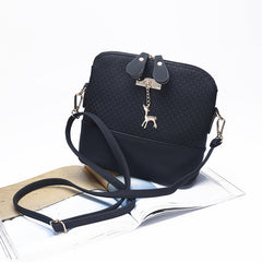 Messenger Handbag