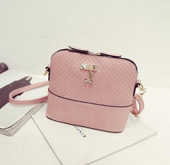 Messenger Handbag