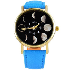 Lunar Eclipse Watch