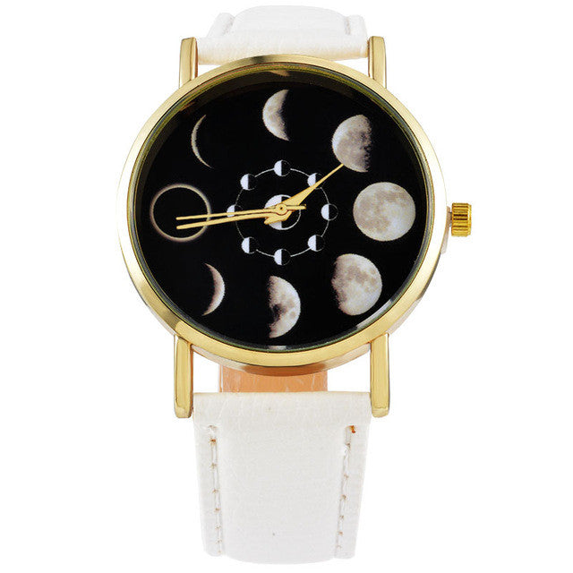 Lunar Eclipse Watch