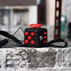 Stress Cubes (Mini Version)