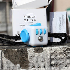 Stress Cubes (Mini Version)