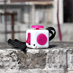 Stress Cubes (Mini Version)