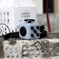 Stress Cubes (Mini Version)