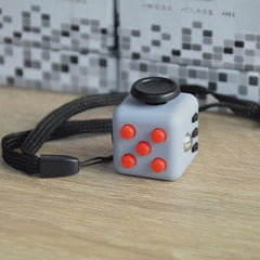 Stress Cubes (Mini Version)