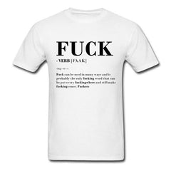 FUCK T-Shirt