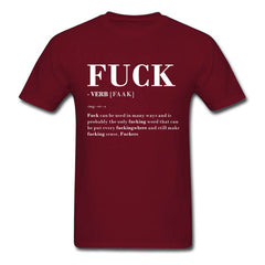 FUCK T-Shirt