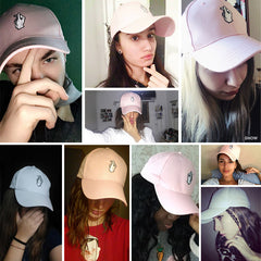 Hand Gesture Snap Cap