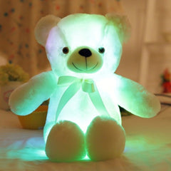 Leddy™ - The Amazing LED Teddy