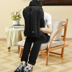 Inflatable Travel Bag For Sleeping