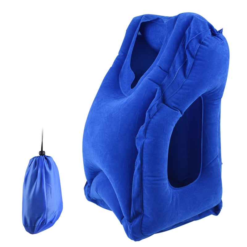 Inflatable Travel Bag For Sleeping