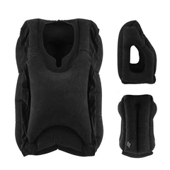 Inflatable Travel Bag For Sleeping