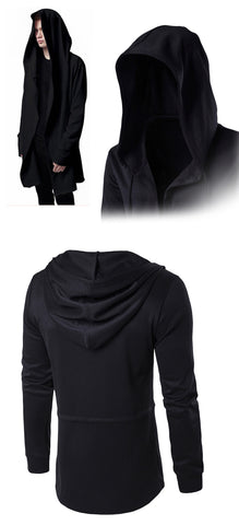 Dark Cloak Hoodie™ (Unisex)