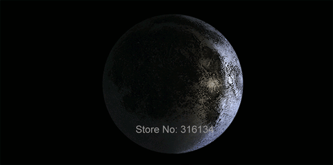 Take the Moon Home!