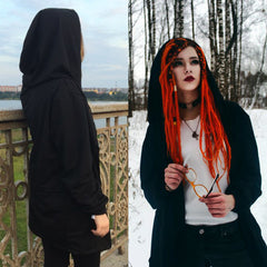 Dark Cloak Hoodie™ (Unisex)