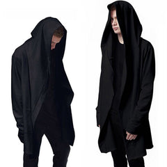 Dark Cloak Hoodie™ (Unisex)