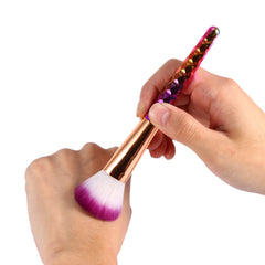 Rainbow Unicorn Brushes