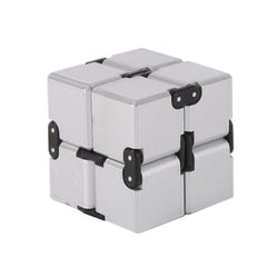Infinite cube - Stress relief toy