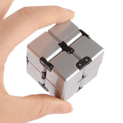Infinite cube - Stress relief toy