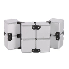Infinite cube - Stress relief toy