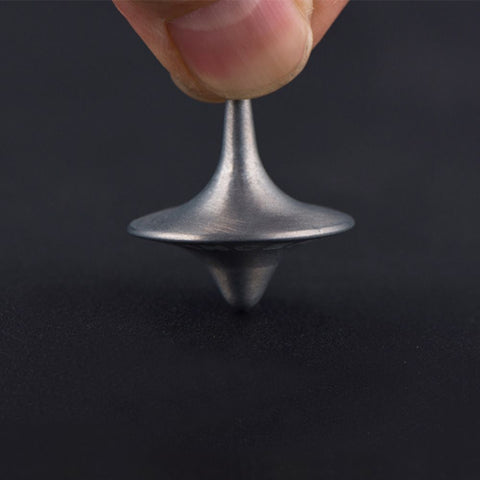 Meditational Metal Spinner