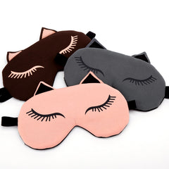 Cute Eye Blinders for Easy Sleeping
