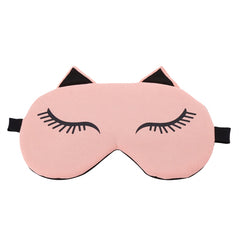 Cute Eye Blinders for Easy Sleeping