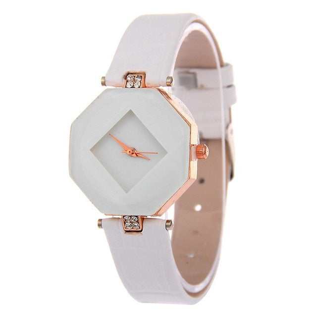 Jewel Gem Crystal Watch