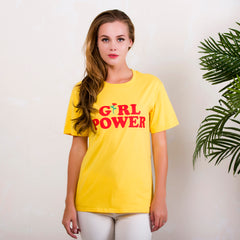 GIRL POWER T-Shirt