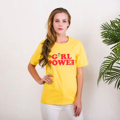 GIRL POWER T-Shirt