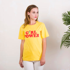 GIRL POWER T-Shirt