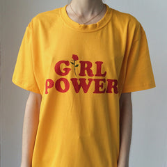 GIRL POWER T-Shirt