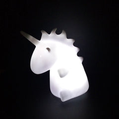 Dream of Rainbow - Unicorn Night Lamp