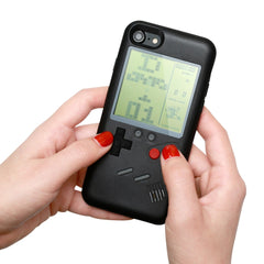 Bring Your Childhood Back - Retro Game Boy Phone Case