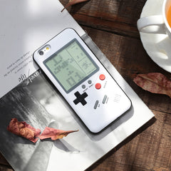 Bring Your Childhood Back - Retro Game Boy Phone Case