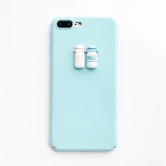 Stress Relief Squishy 3D Animal Soft Case